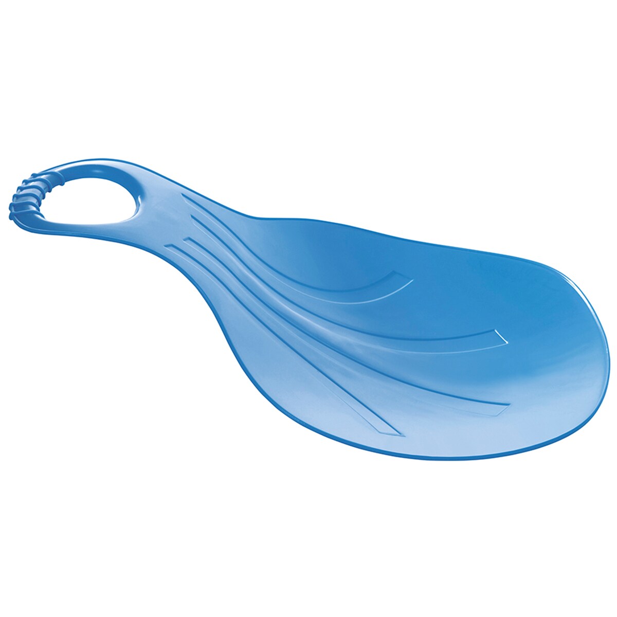 Ślizg Na Śnieg Ślizgacz Jabłuszko Jabłko Sanki Zjazdowe Dla Dzieci