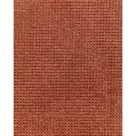 Fotel Tkanina szenilowa Złoty brąz VINTERBRO