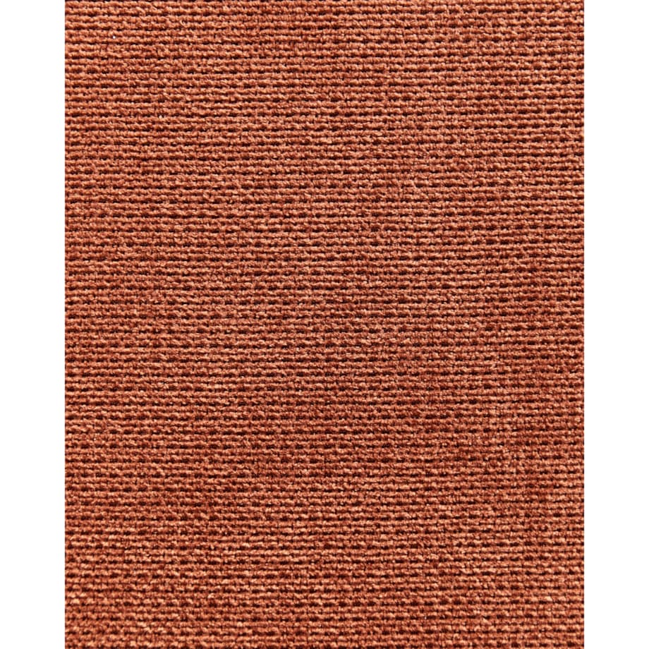 Fotel Tkanina szenilowa Złoty brąz VINTERBRO