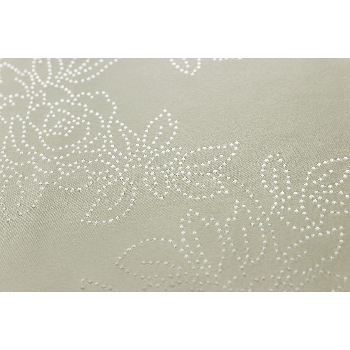 Konsimo LUCES Bieżnik, ecru