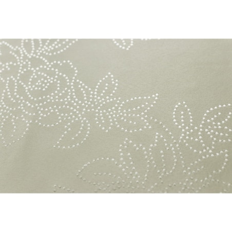 Konsimo LUCES Bieżnik, ecru