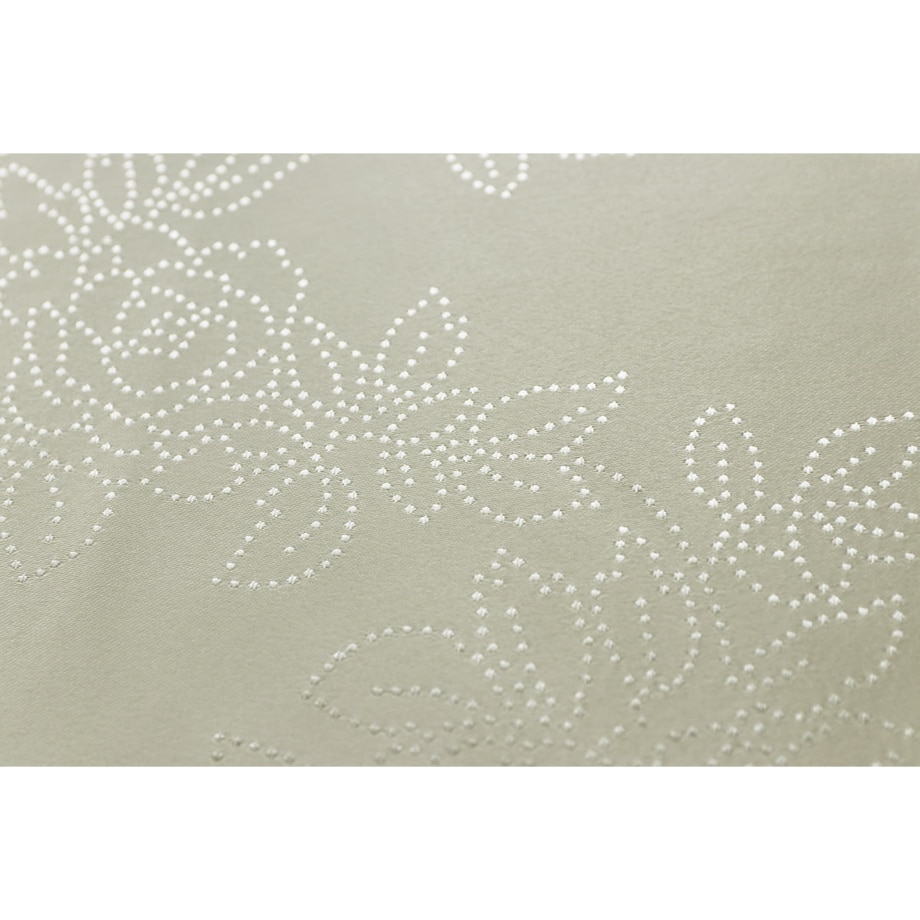 Konsimo LUCES Bieżnik, ecru