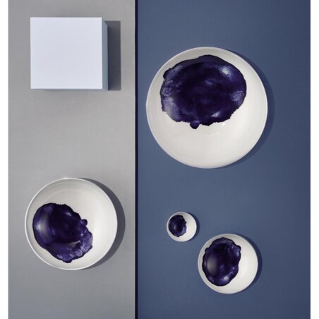 Misa L Stockholm Aquatic, 40 x 11.7 cm, Stelton