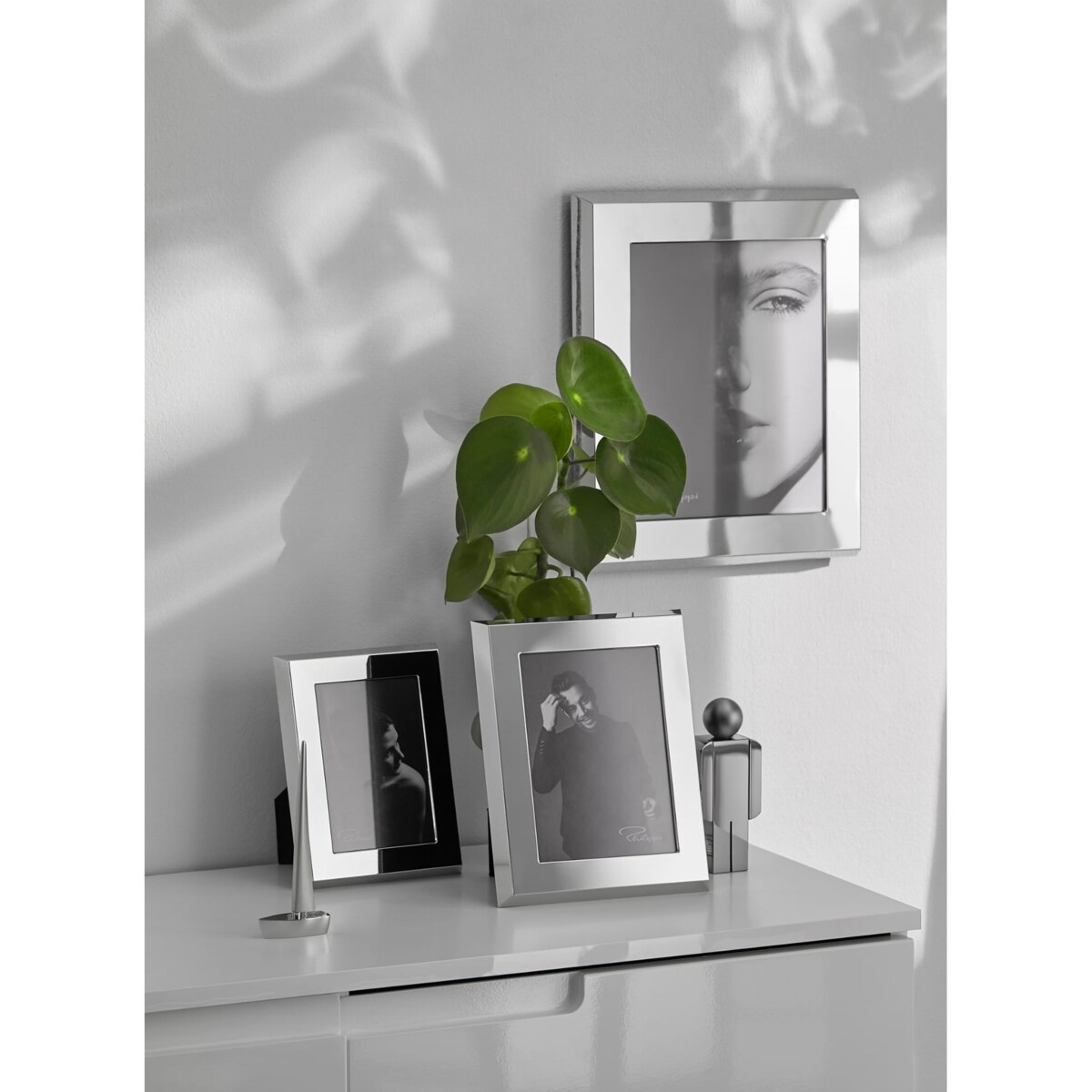 Ramka na zdjęcie MODA, 20 x 25 cm