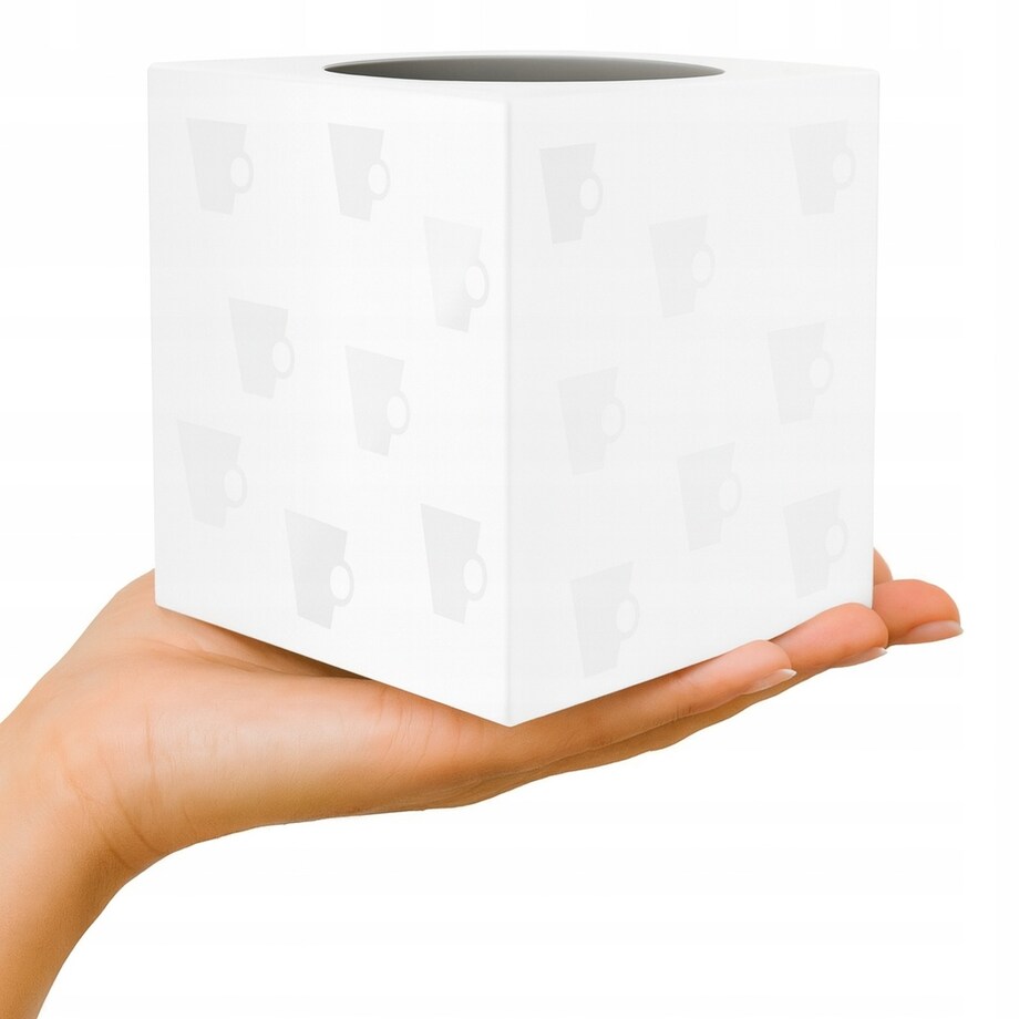 Herbata biała sypana ZDROWIE o tropikalnym smaku noni PREMIUM Cup&You - herbata liściasta sypana mieszanka napar susz - gotowa na prezent upominek