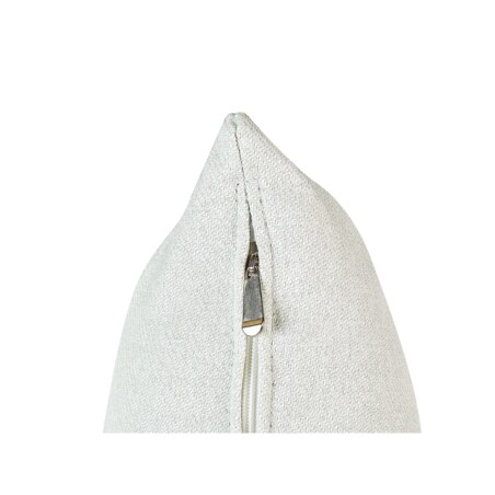 Szezlong lewostronny miętowy RIOM