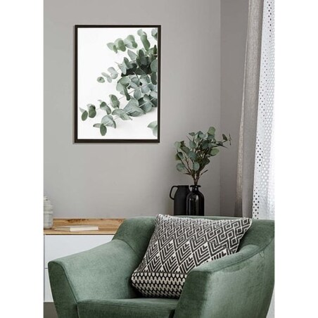 Poster Story, Plakat, Obraz - Listki Eukaliptusa No2, wymiary 70 x 100 cm