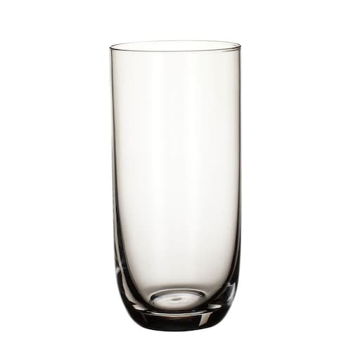 Zestaw 4 szklanek long do drinków La Divina, 440 ml, Villeroy & Boch