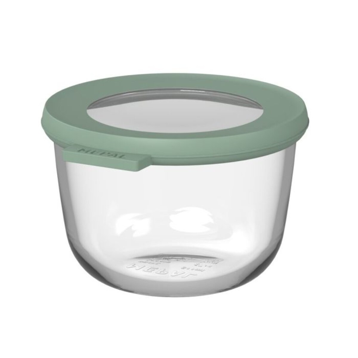 Miska Cirqula szklana 500 ml Nordic Sage 106240594700