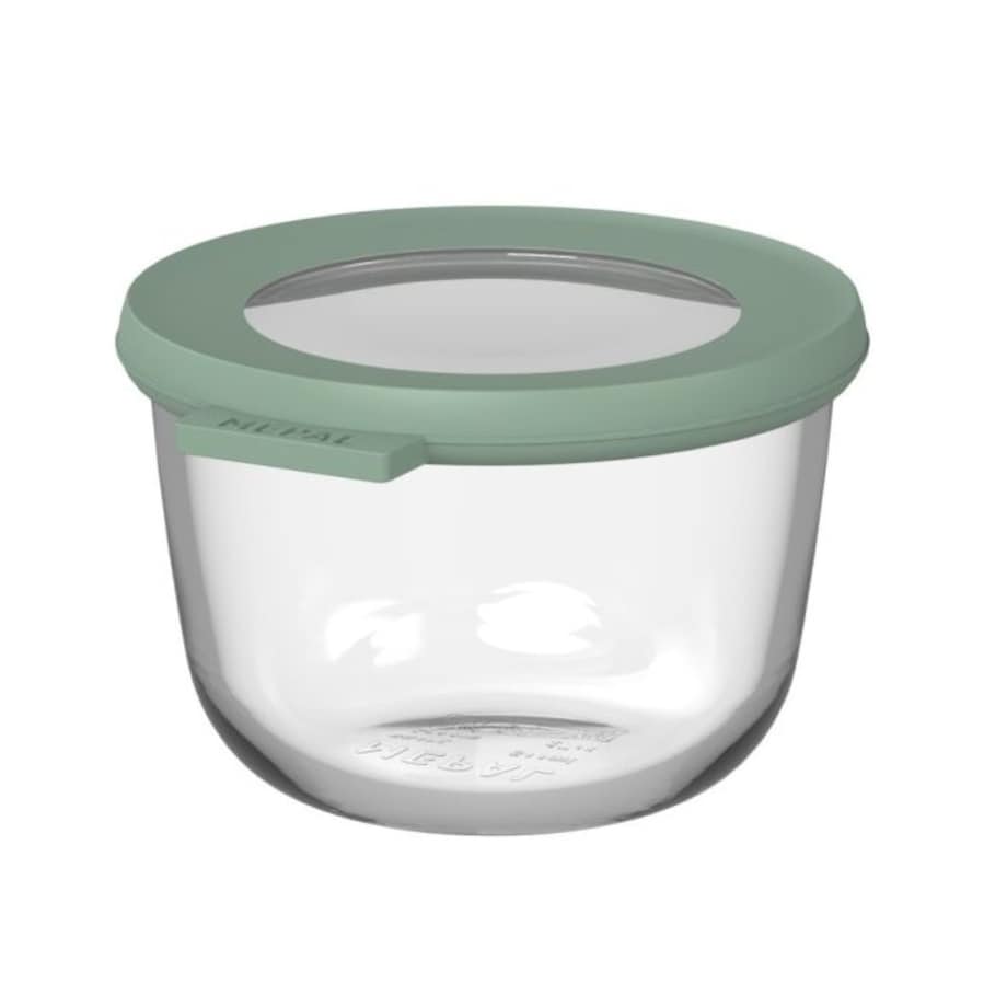 Miska Cirqula szklana 500 ml Nordic Sage 106240594700