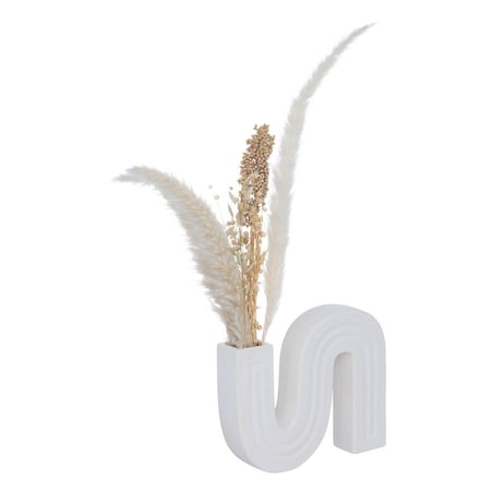 Wazon ceramiczny 21,5 cm SANTOS