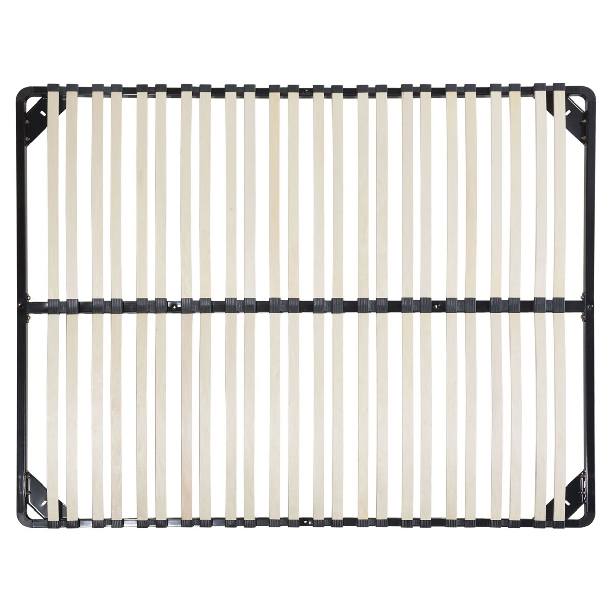 Stelaż pod materac 180 x 200 cm BASIC