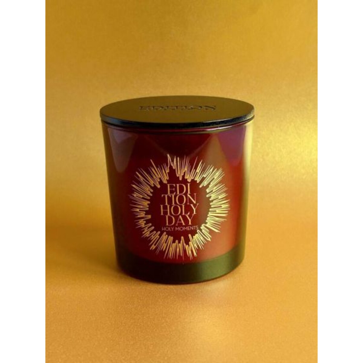 Świeca zapachowa 340 g Holy Day Emotions Jolly Moments Edition Fragrances