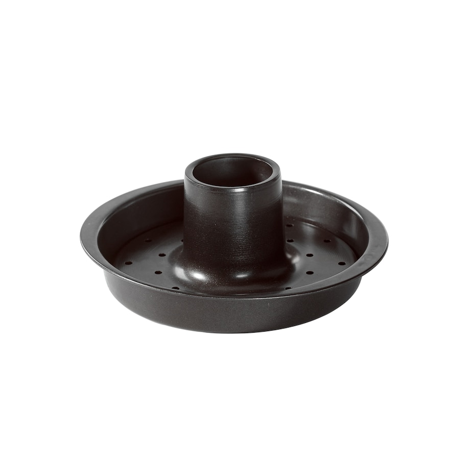 Ruszt do pieczenia kurczaka w pionie / Nordic Ware