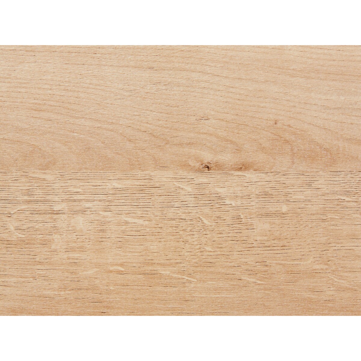 Komoda fronty rattanowe jasne drewno PASCO