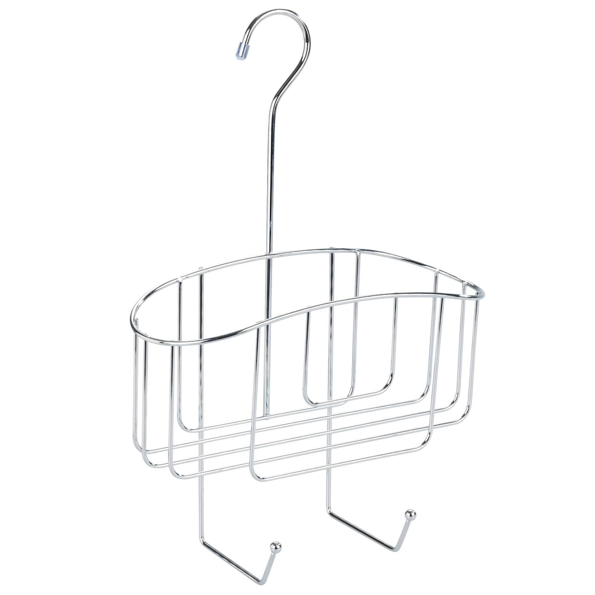 Organizer pod prysznic do montażu na baterii MARTOS