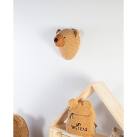 Childhome Plecak dziecięcy My First Bag Teddy Bear
