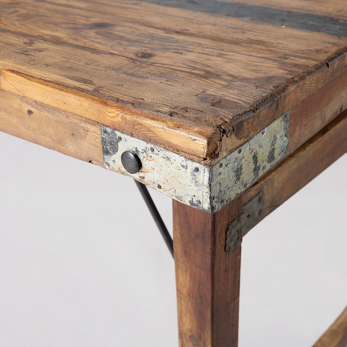 Stół składany Torsten 150x69x76 cm, 150x69x76 cm