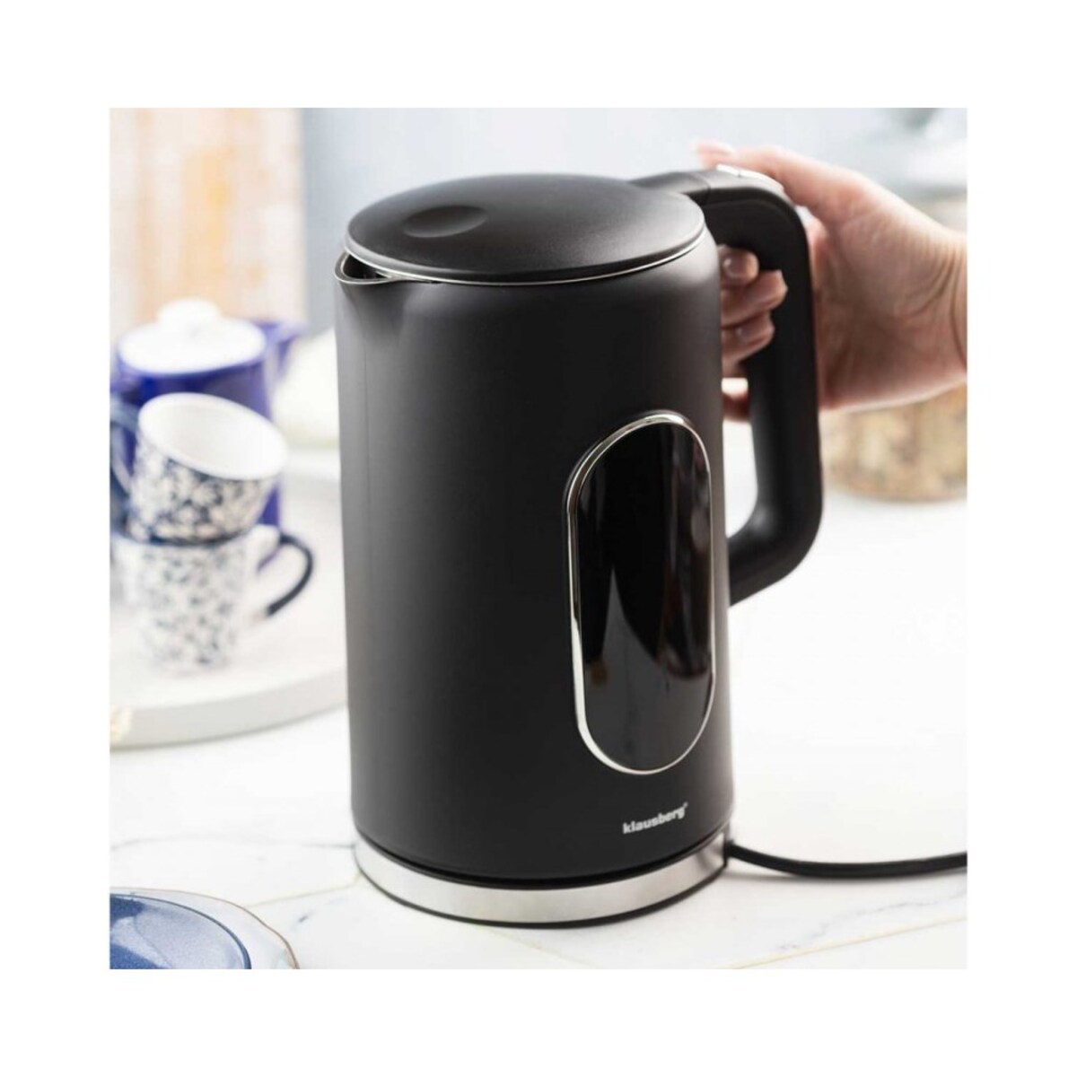 Klausberg czajnik elektryczny KB7891