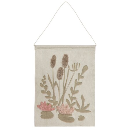 Dekoracja ścienna Magiczny staw Lorena Canals