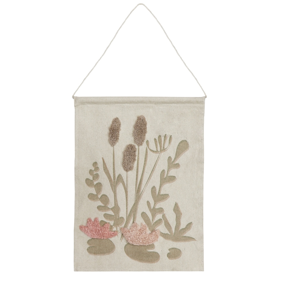 Dekoracja ścienna Magiczny staw Lorena Canals