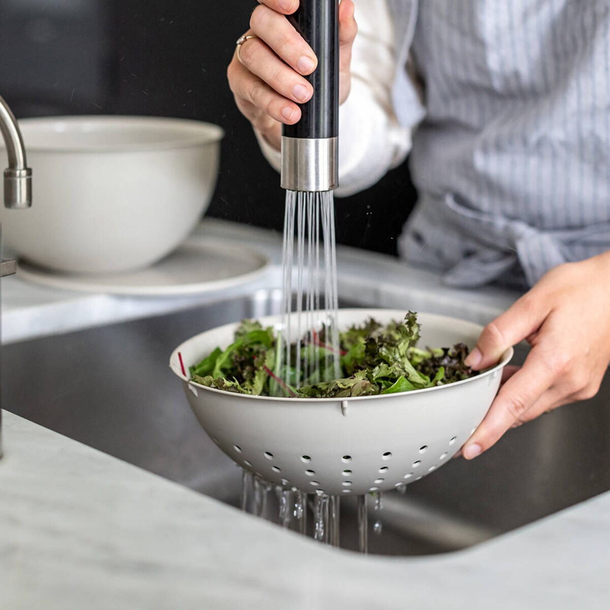 Durszlak 2 l. PALSBY M, KOZIOL