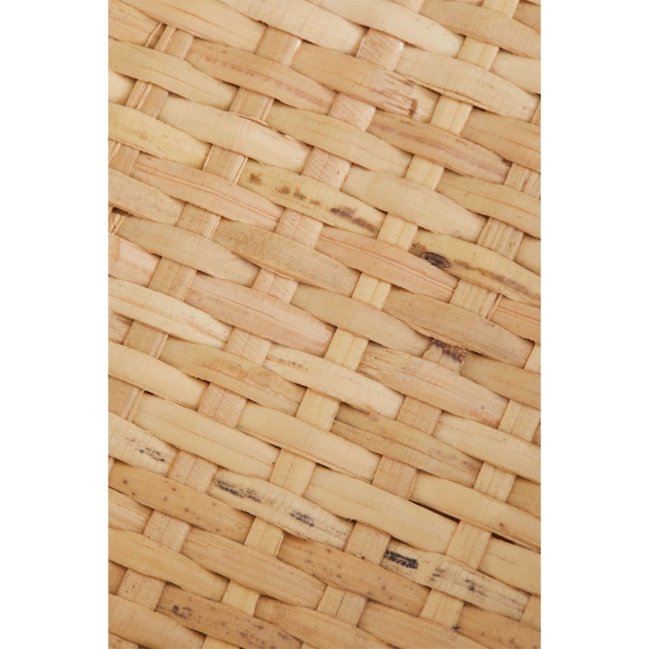 Skrzynia kufer na zabawki rattan Daisy