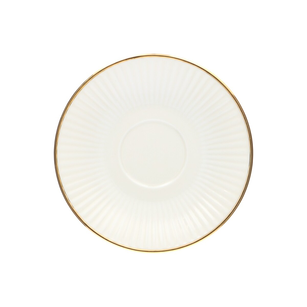 Filiżanka 250 ml ze spodkiem Dalia Perła GZ01