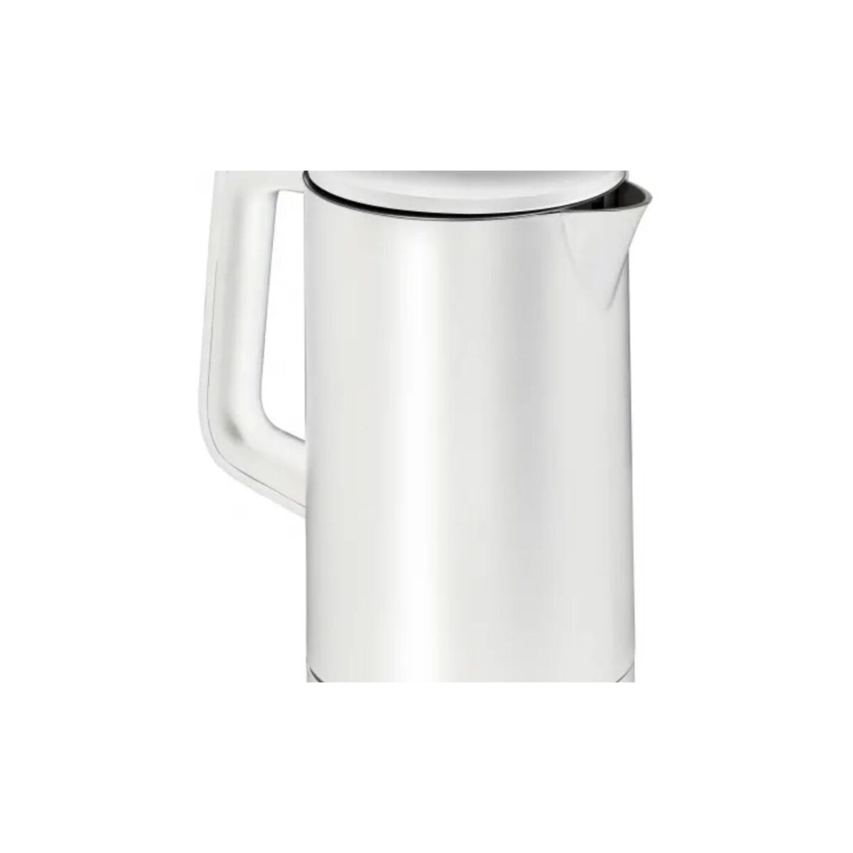 MPM czajnik bezprzewodowy z podwójnymi ściankami MCZ105