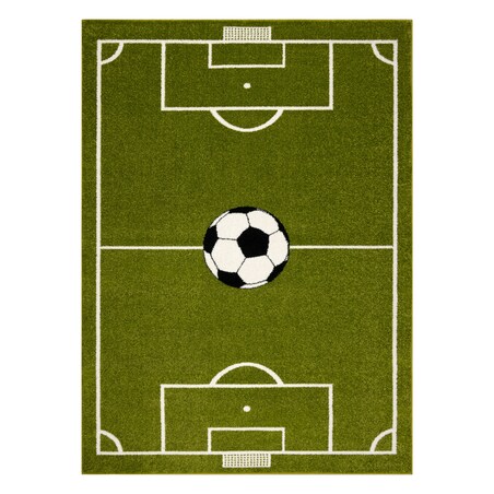 Dywan MUNDIAL Boisko, piłka nożna - 140x200 cm