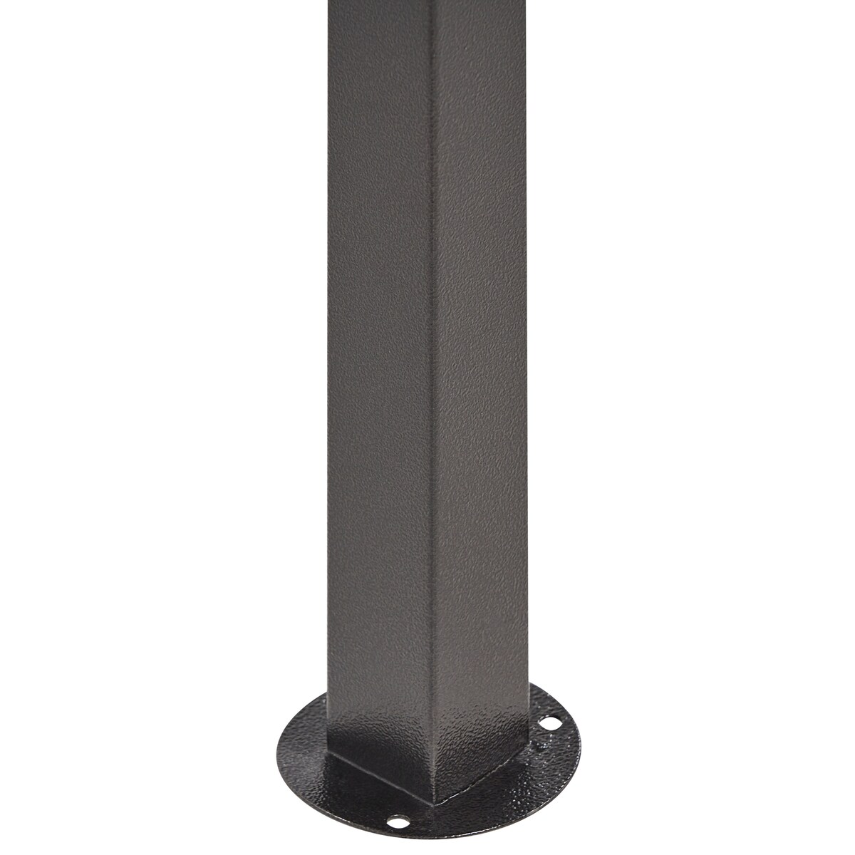 Pawilon ogrodowy NARO Metal 240 cm 148 cm Szary