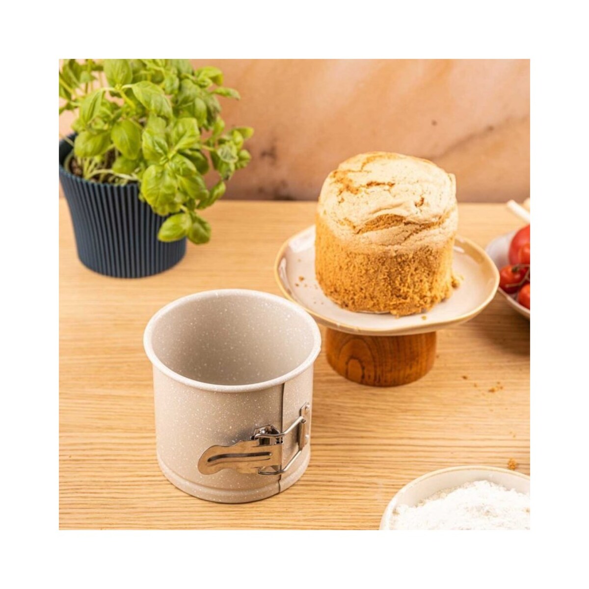 Kinghoff tortownica do tortów piętrowych 16cm 64810