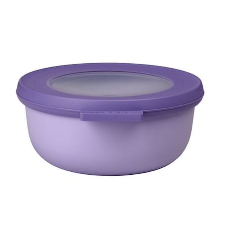 Miska Cirqula okrągła 350 ml Nordic Lilac 106204074600