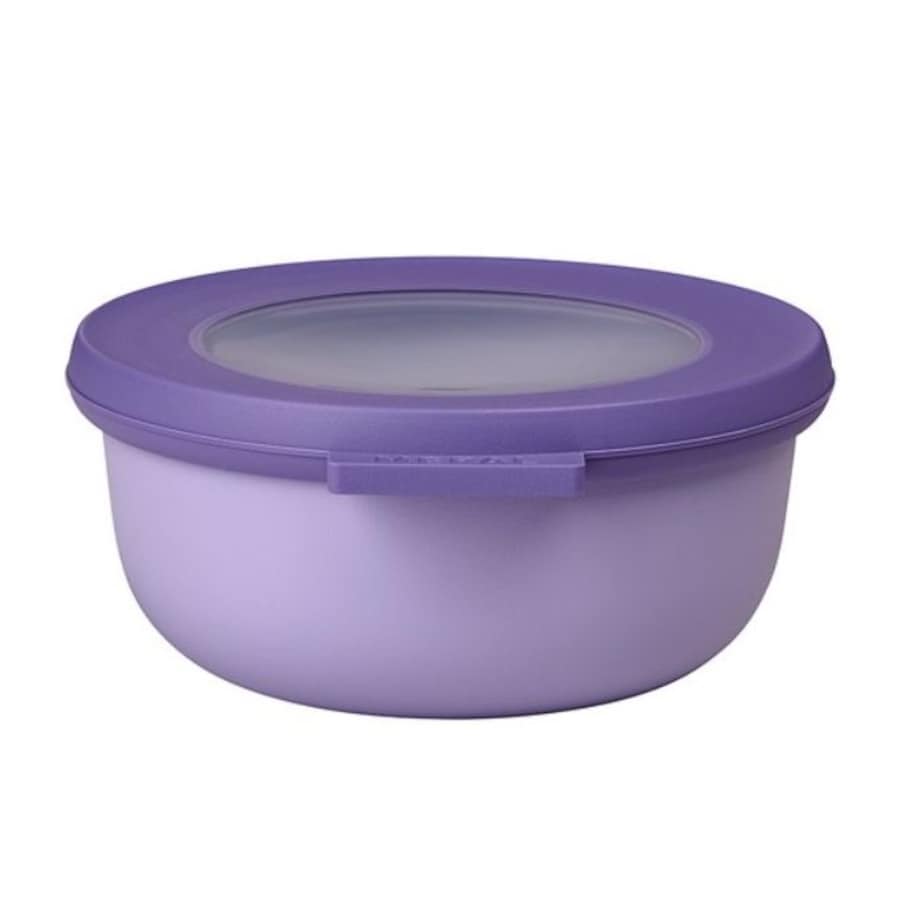 Miska Cirqula okrągła 350 ml Nordic Lilac 106204074600