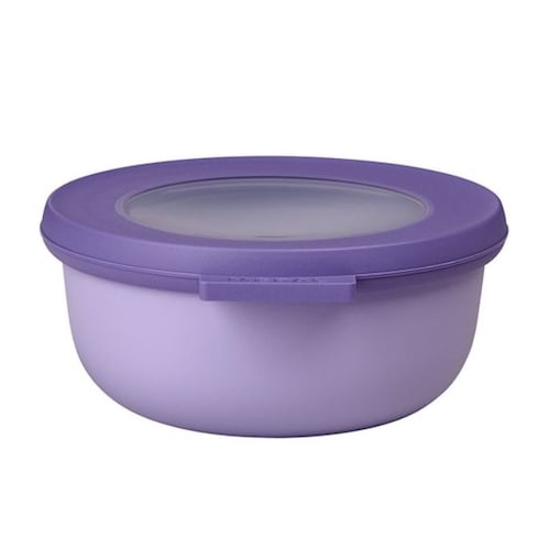 Miska Cirqula okrągła 350 ml Nordic Lilac 106204074600