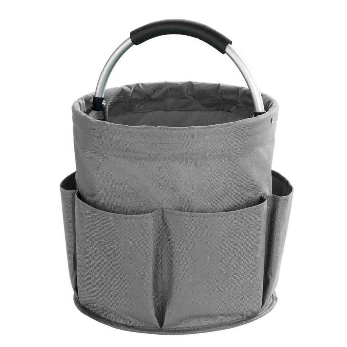 Składana torba na narzędzia ogrodowe, Ø 28 cm, WENKO