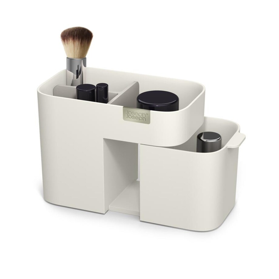 Organizer na kosmetyki z szufladką S Viva, 12 x 17 x 9.5 cm, Joseph Joseph