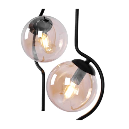 Lampa wisząca K-5337 z serii VELA
