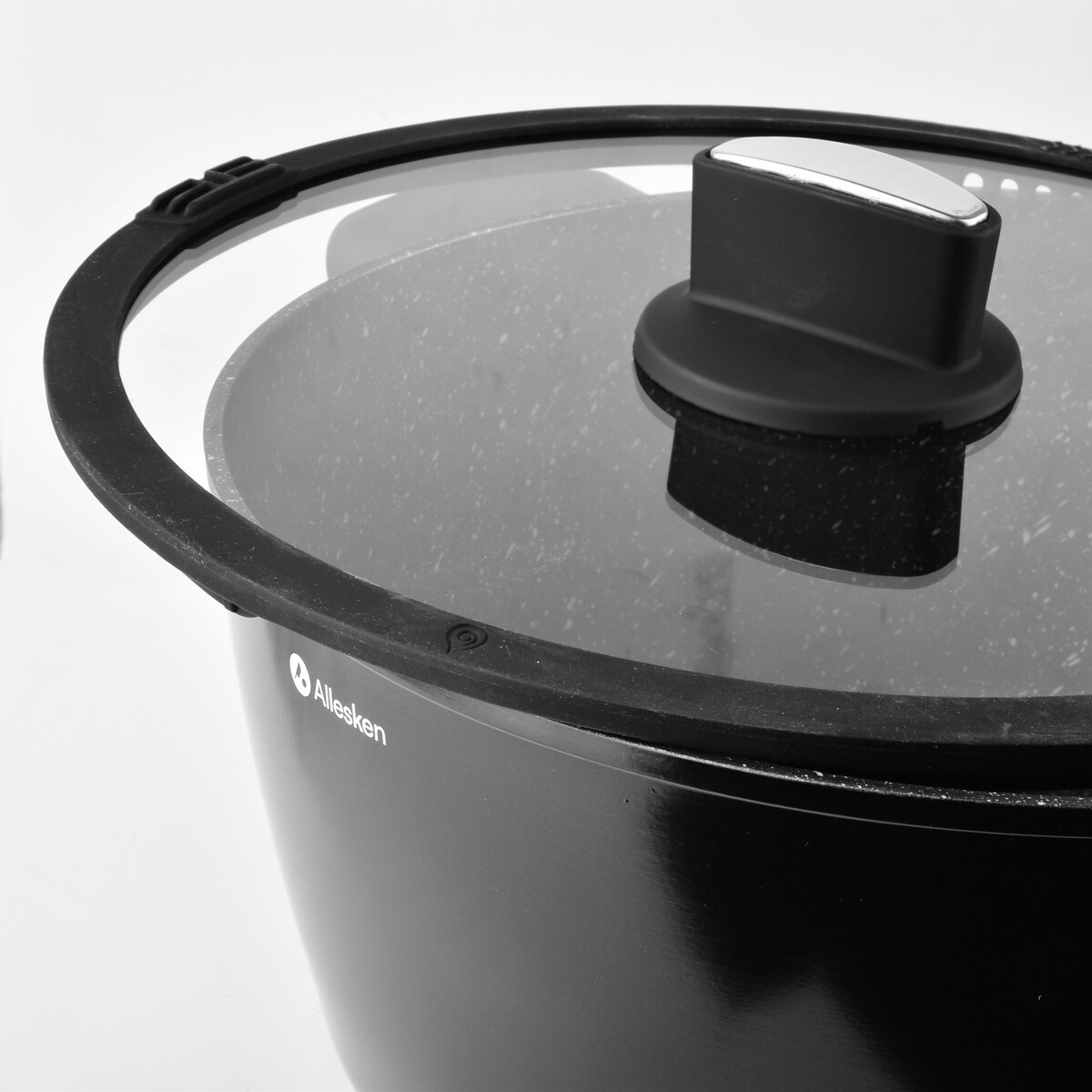 VALERIAN Garnek 28xh13cmALLESKEN 6,7L ILAG ULTIMATE