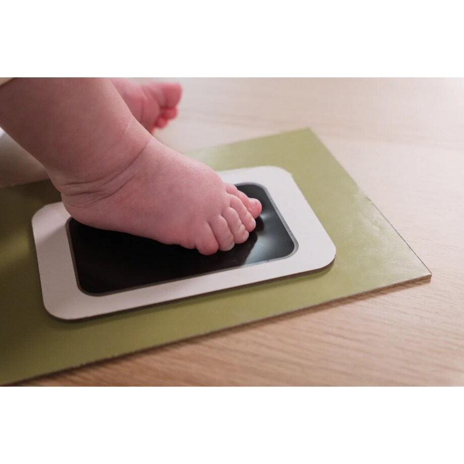 Ramka puzzle na odcisk i zdjęcie Petit Artichaut - Liście