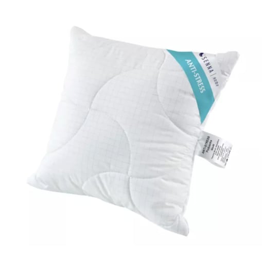 Poduszka regulowana 40x40 ANTI-STRESS senna home