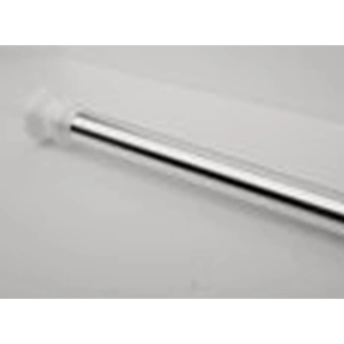 RIDDER Teleskopowy drążek prysznicowy, 110-245 cm, chrom, 55300