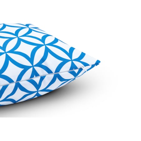 Poszewka na poduszkę ERIG