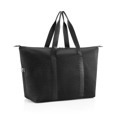 Torba EXTRALITE WEEKENDER L, mesh black