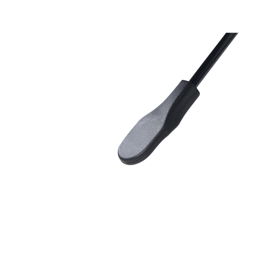 Krzesło biurowe regulowane welurowe miętowe PRIDDY