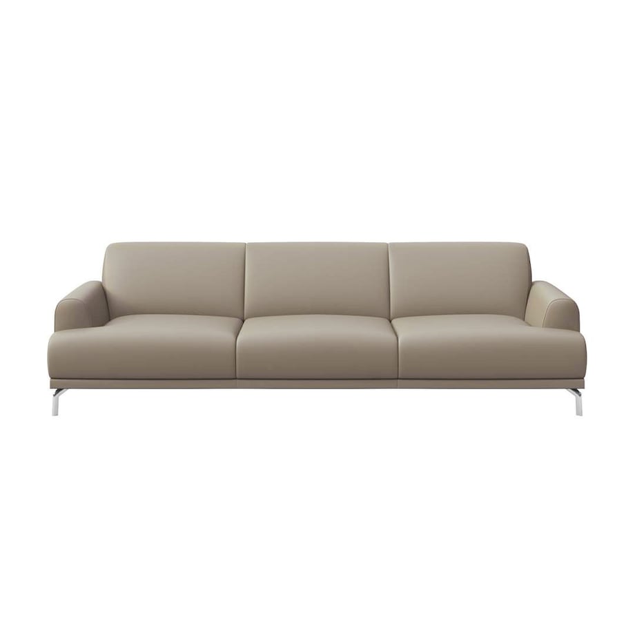 Sofa 3-osobowa Puzo szara