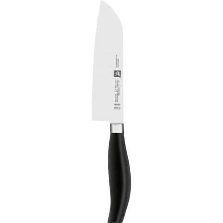 Zestaw - nóż Santoku i nożyczki Zwilling Five Star