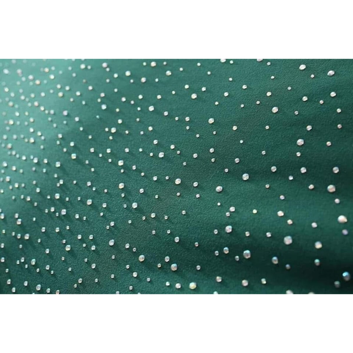 Pościel z kryształkami 160x200 cm