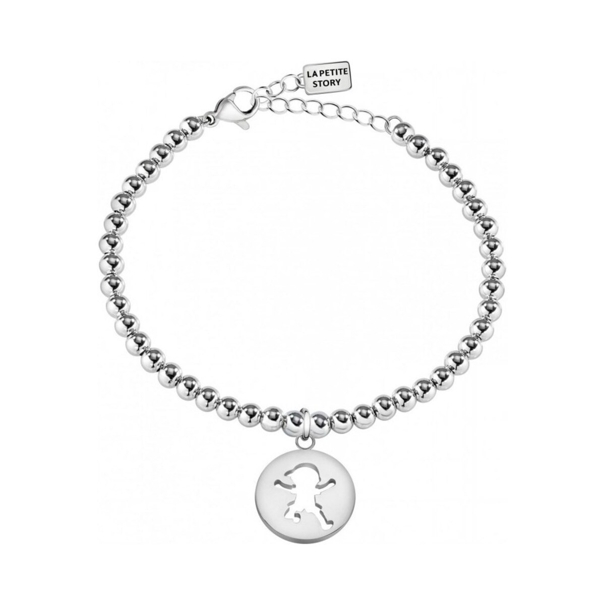 Biżuteria La Petite Story LPS05AQL02