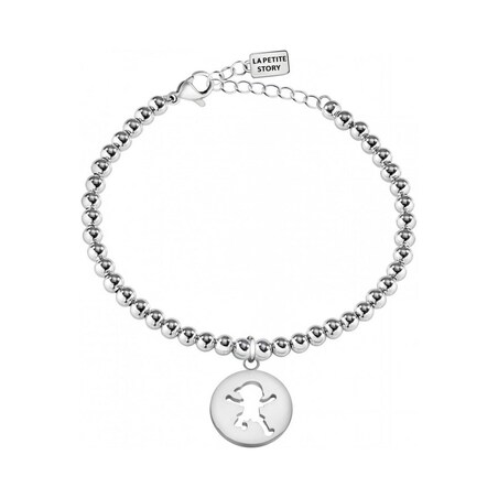 Biżuteria La Petite Story LPS05AQL02
